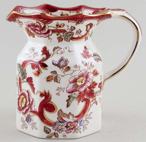 Jug or Pitcher c1980s